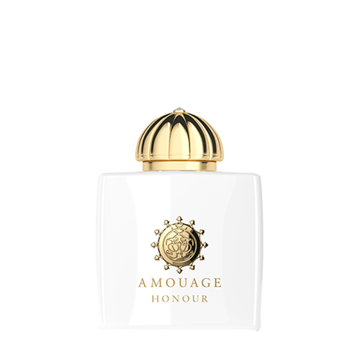 Honour Woman Amouage perfume - a fragrance for women 2011