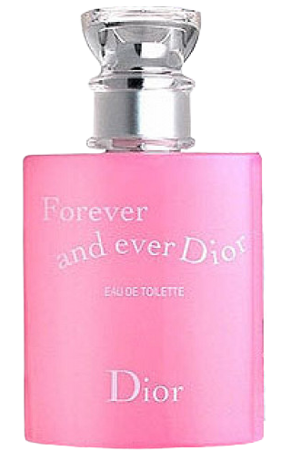Forever and Ever Dior Dior 香水- 一款2006年女用香水