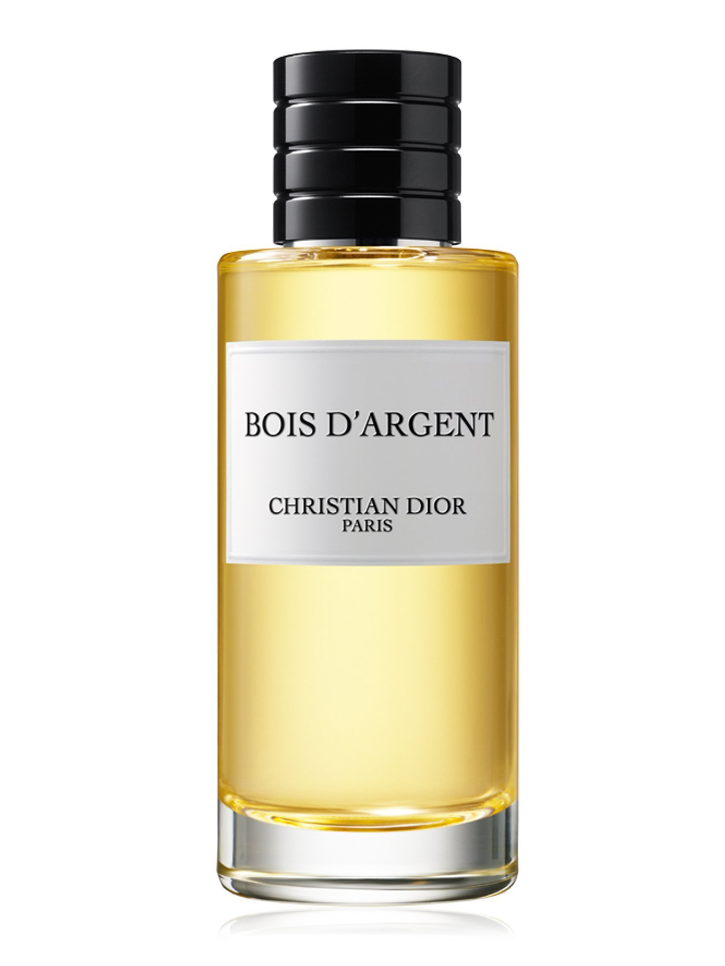 Bois d'Argent Dior 香水- 一款2004年中性香水
