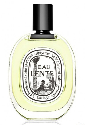 Eau Lente Eau de Toilette Diptyque perfume - a fragrance for women