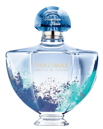Shalimar Souffle de Parfum 2016 Guerlain perfume - a fragrance for