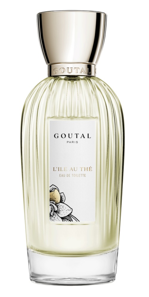 L'Ile au Thé Goutal perfume - a fragrance for women and men 2015
