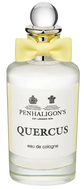 Quercus Penhaligon's perfume - a fragrance for women and men 1996