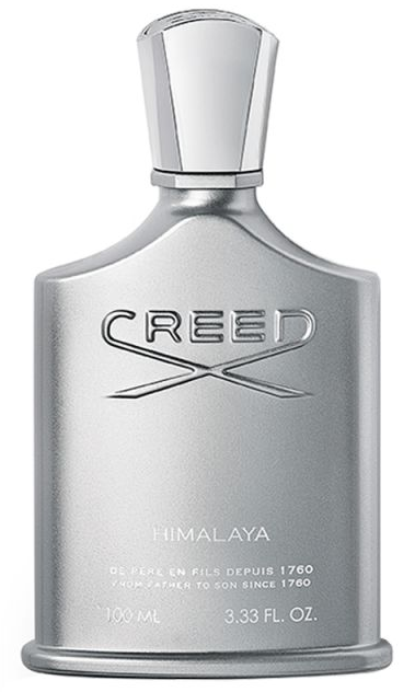 Himalaya Creed cologne - a fragrance for men 2002