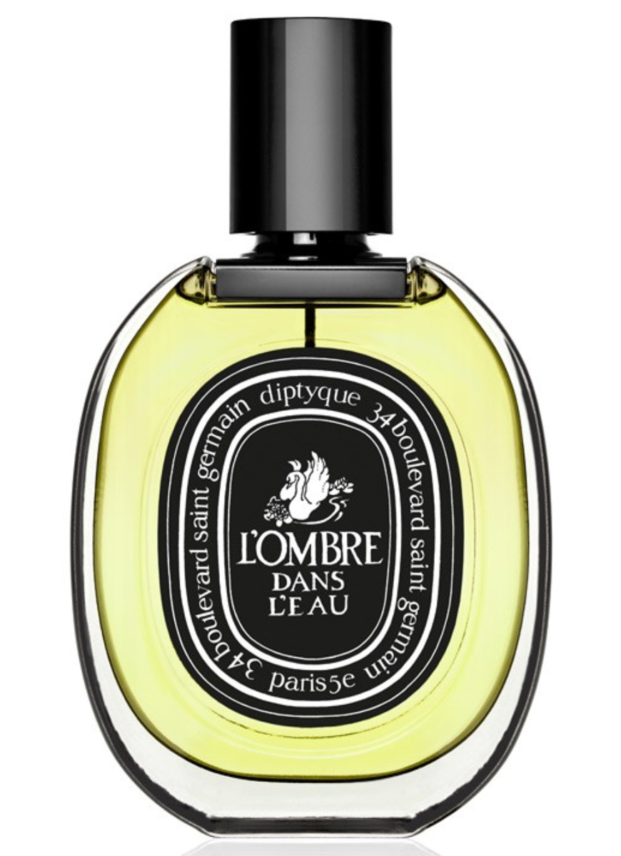 L'Ombre Dans L'Eau Eau de Parfum Diptyque perfume - a fragrance