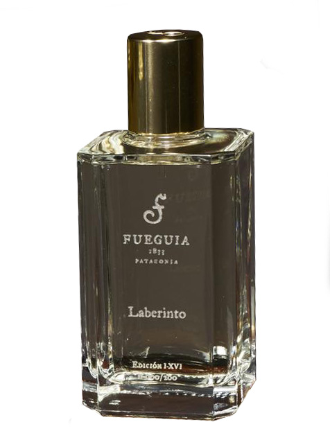 Laberinto Fueguia 1833 perfume - a fragrance for women and men 2016
