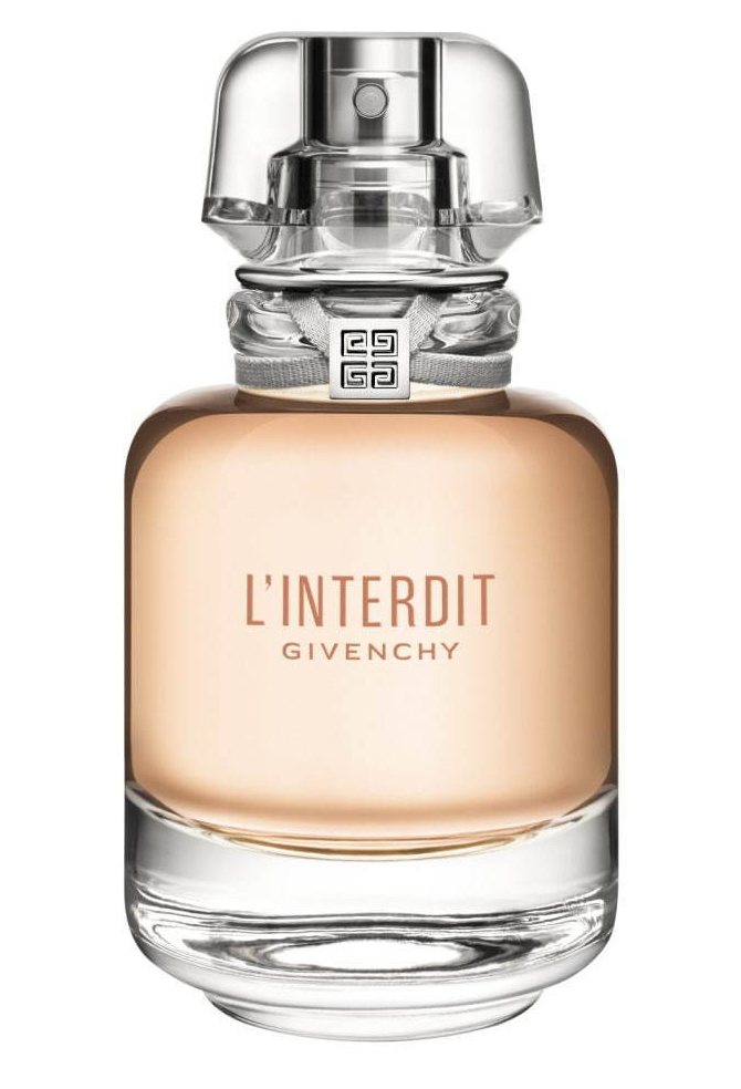 L'Interdit Eau de Toilette Givenchy 香水- 一款2019年女用香水