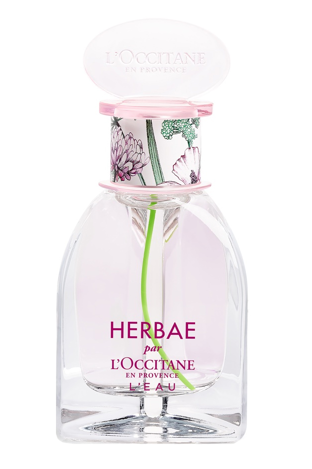 Herbae L'Eau L'Occitane en Provence 香水- 一款2020年女用香水