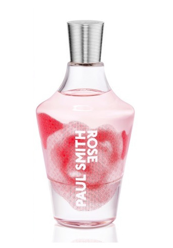 Paul Smith Rose 2018 Paul Smith 香水- 一款2018年女用香水