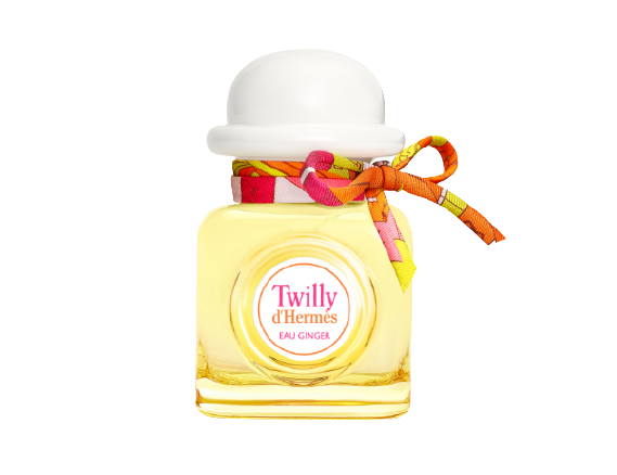 Twilly d'Hermès Eau Ginger Hermès perfume - a fragrance for women 2021