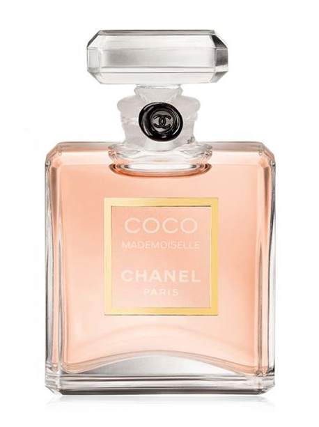 Coco Mademoiselle Parfum Chanel 香水- 一款年女用香水