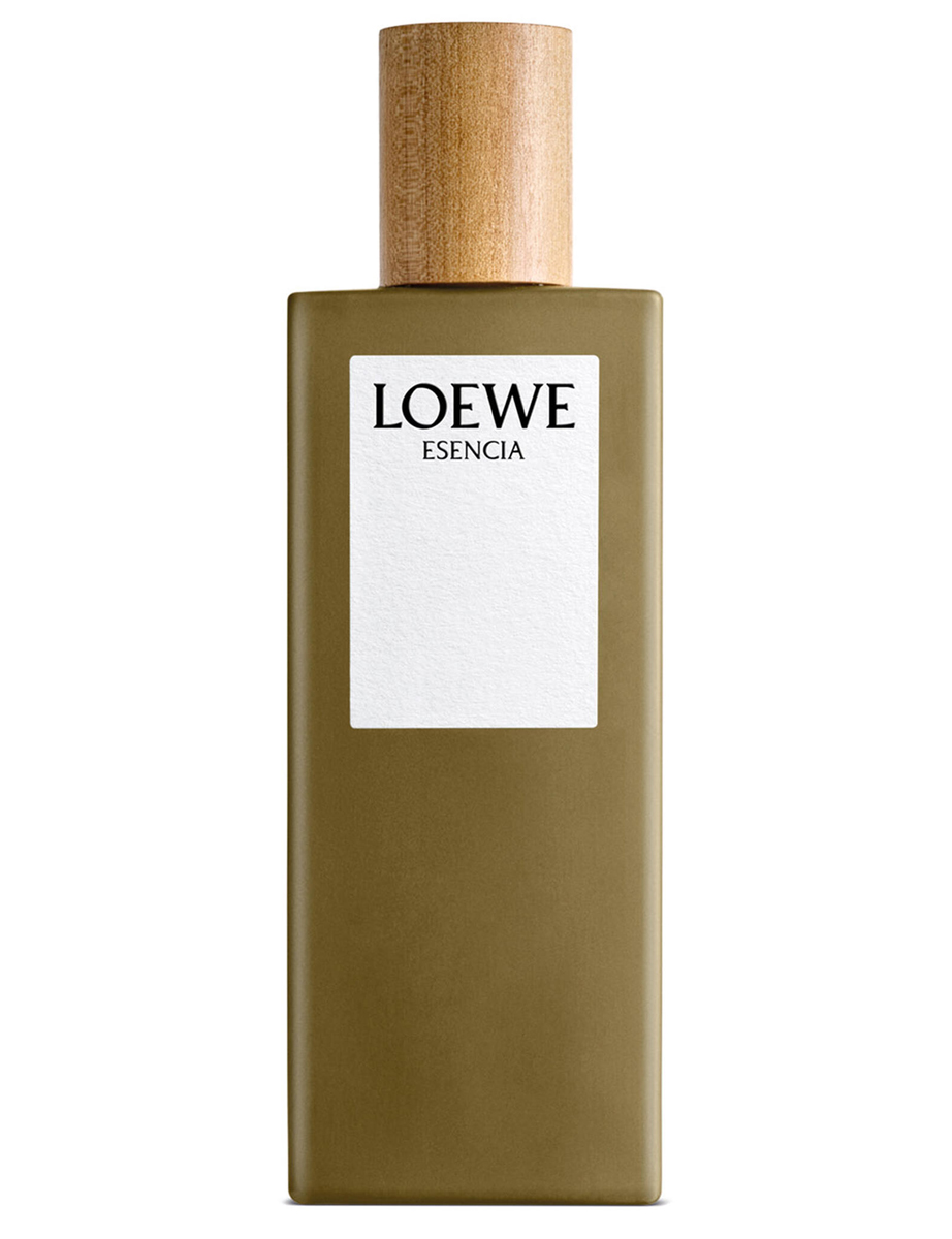 Esencia pour Homme Loewe 古龙水- 一款1988年男用香水