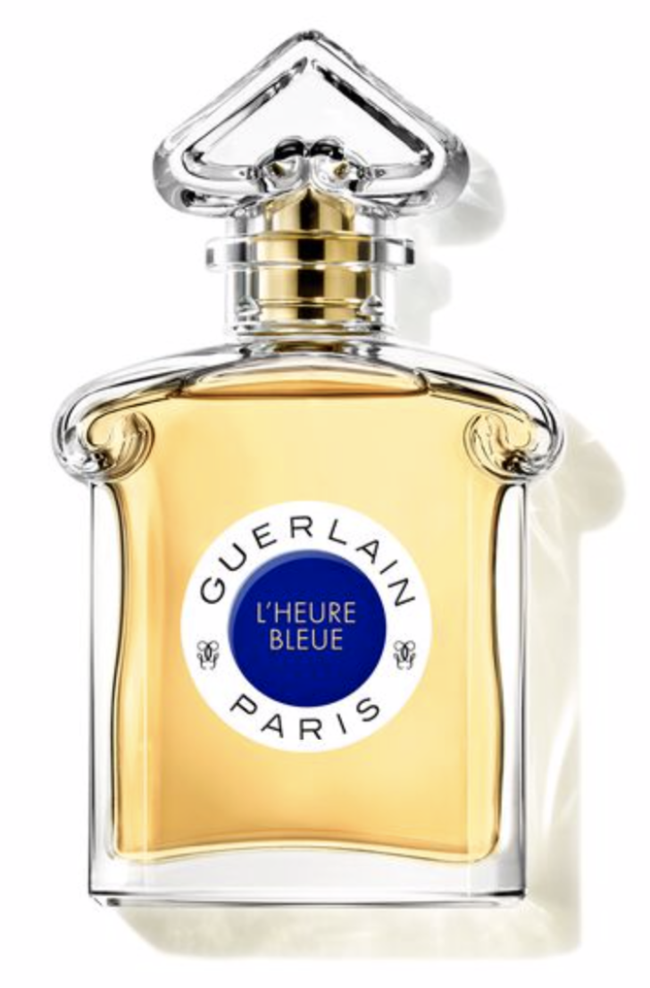 L'Heure Bleue Eau de Parfum Guerlain 香水- 一款2021年女用香水