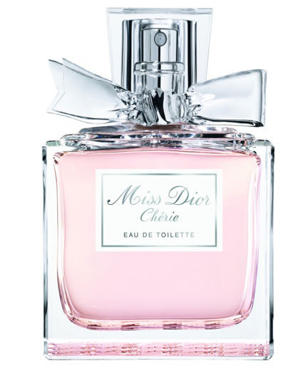 Miss Dior Cherie Eau De Toilette 2010 Dior perfume - a fragrance