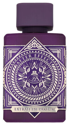 After Effect French Avenue 香水- 一款2021年中性香水