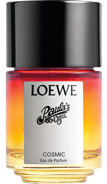 Paula's Ibiza Cosmic Loewe perfume - a fragrance for women and men