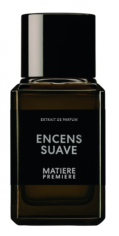 Encens Suave Extrait Matiere Premiere 香水- 一款2024年新的中性香水