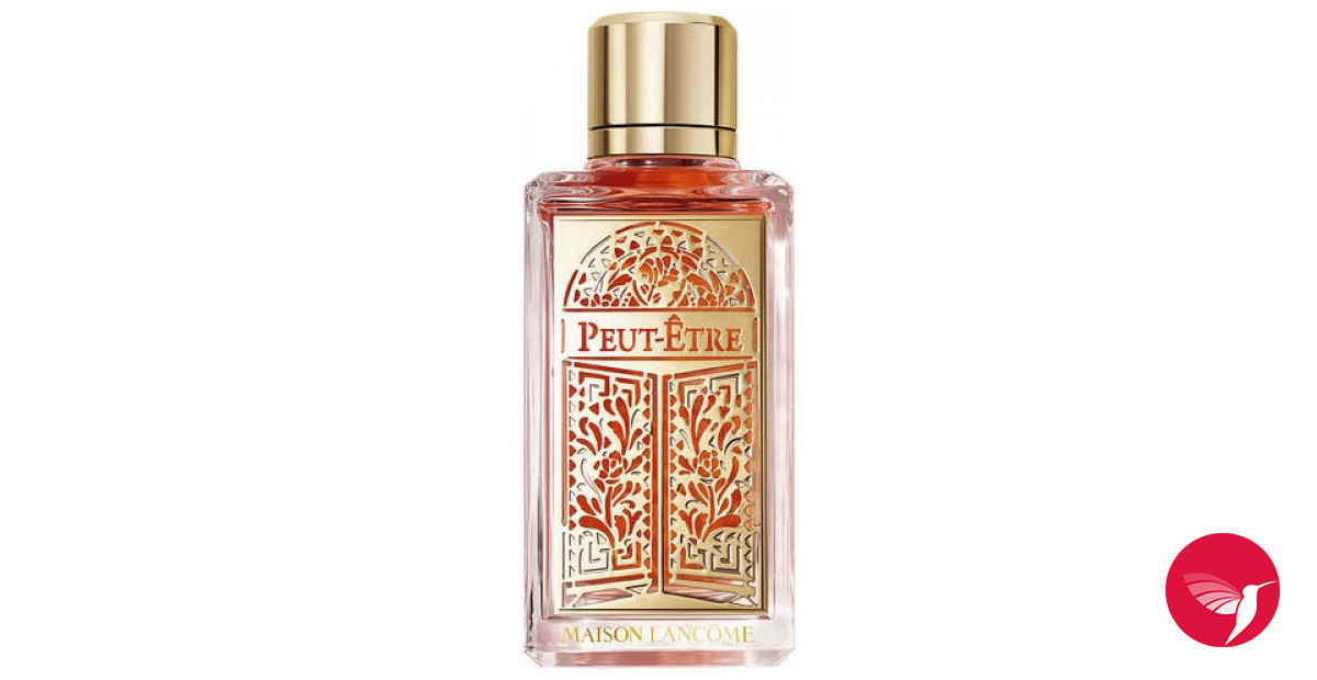 Peut-Être Lancôme perfume - a fragrance for women and men 2020