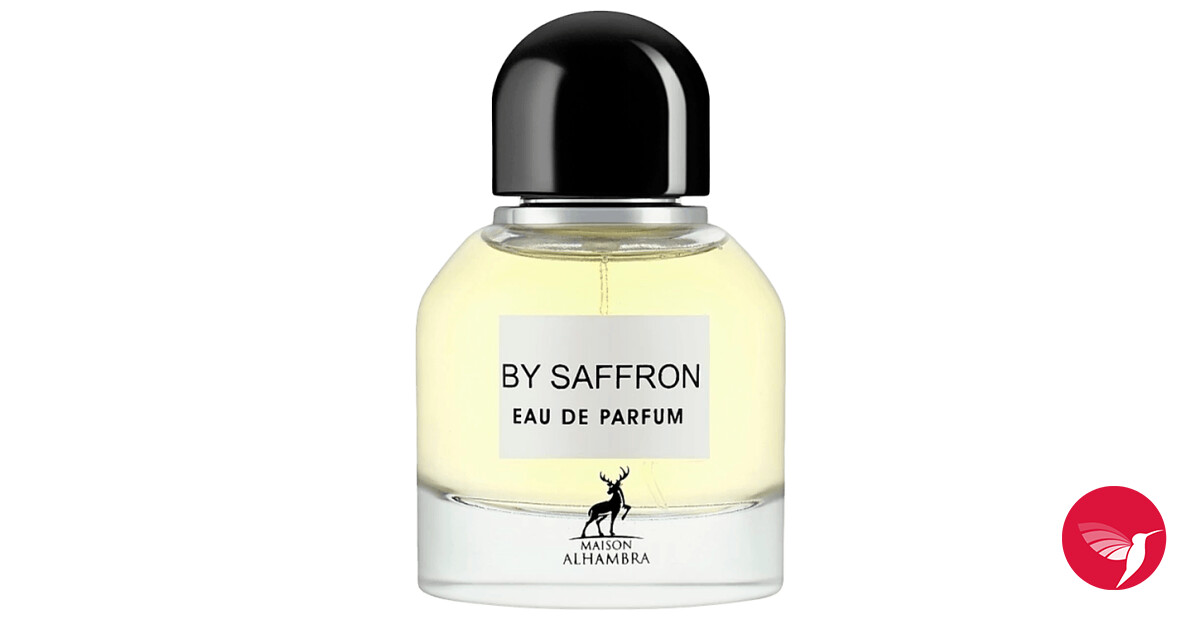 By Saffron Maison Alhambra perfume - a fragrance for women and men