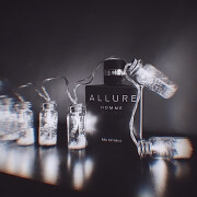 Allure Homme Sport Eau Extreme Chanel 古龙水- 一款2012年男用香水