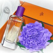 Hermessence Violette Volynka Hermès perfume - a fragrance for