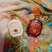 Zukhruf Cherry Zimaya perfume - a new fragrance for women and men 2024