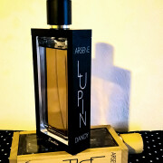 Arsene Lupin Voyou Eau de Parfum Guerlain cologne - a fragrance