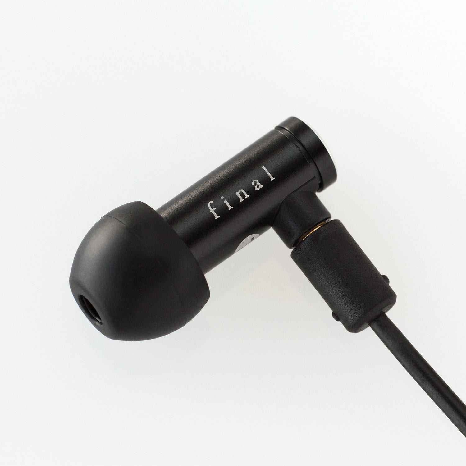 E4000｜final-イヤホン・ワイヤレスイヤホン・ヘッドホン｜final 公式