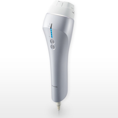 パナソニック】光エステ ES-WP82 | Find