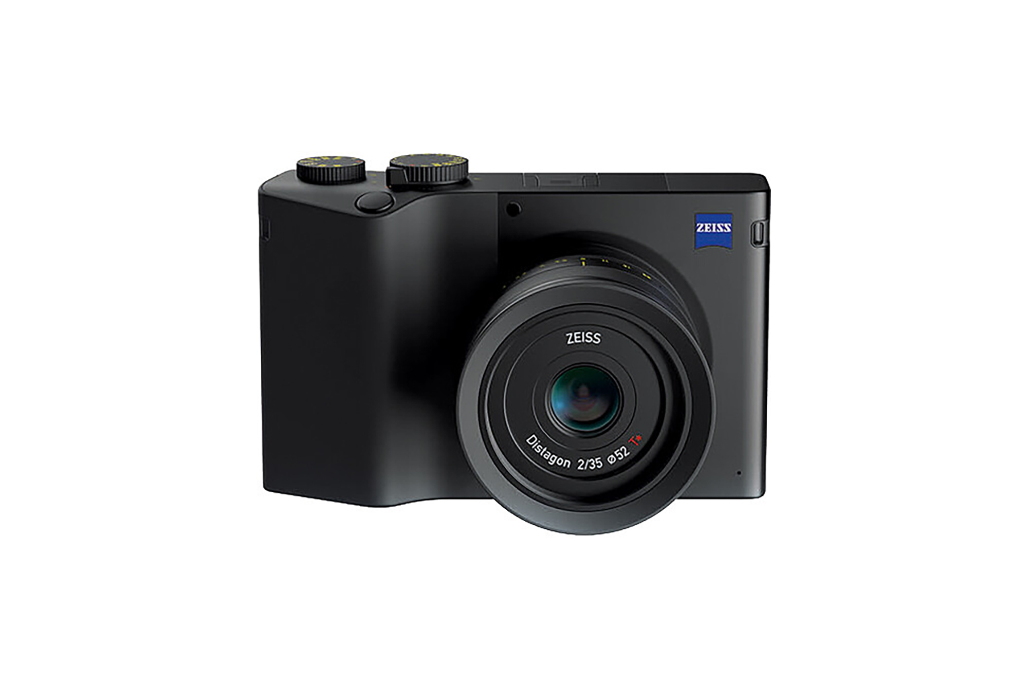 Zeiss ZX1 Digital Camera Pre-Order Available