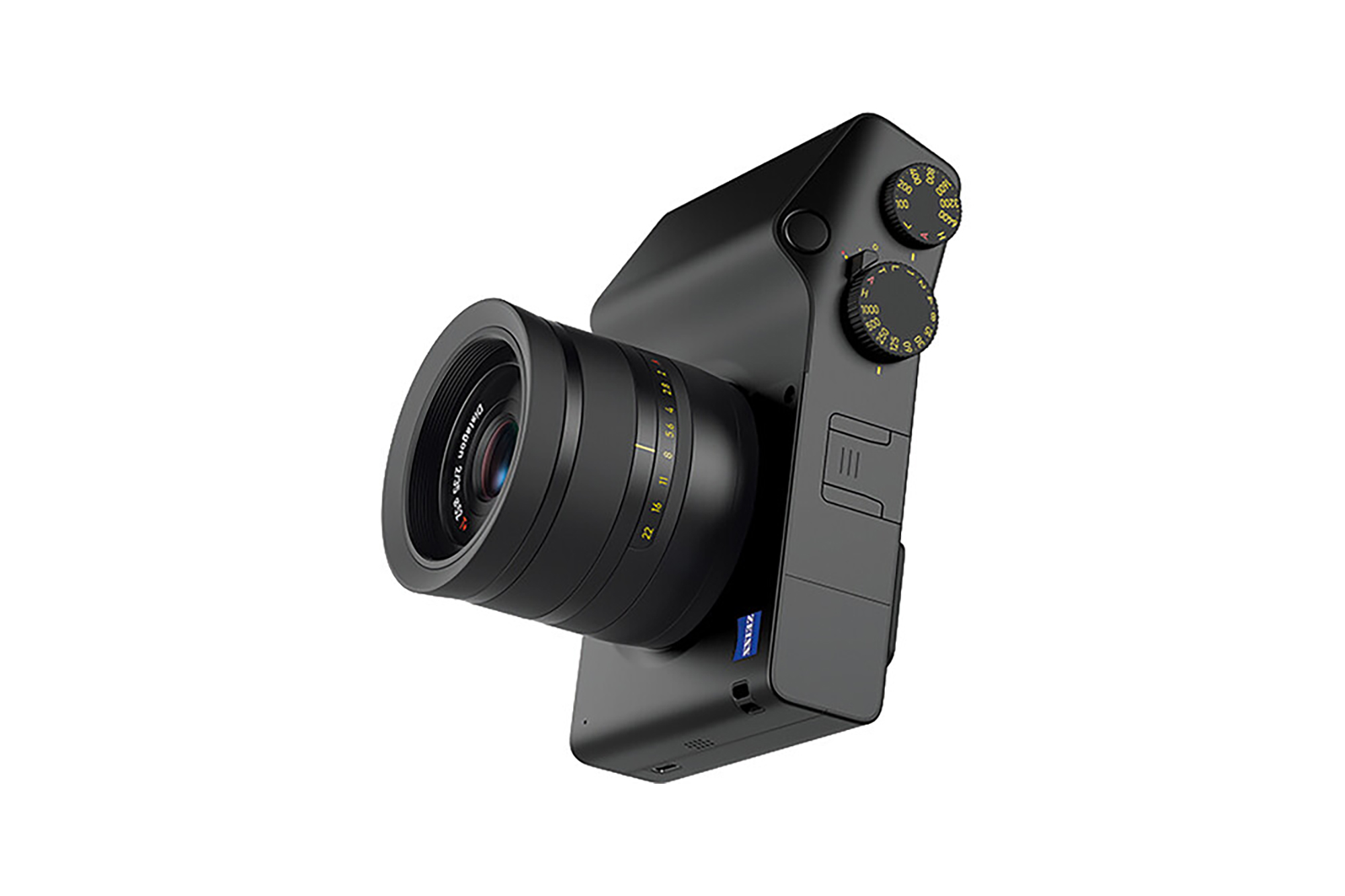 Zeiss ZX1 Digital Camera Pre-Order Available