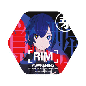 V.W.P】スターターグッズセット（運命＆覚醒＆繁殖）理芽 ver