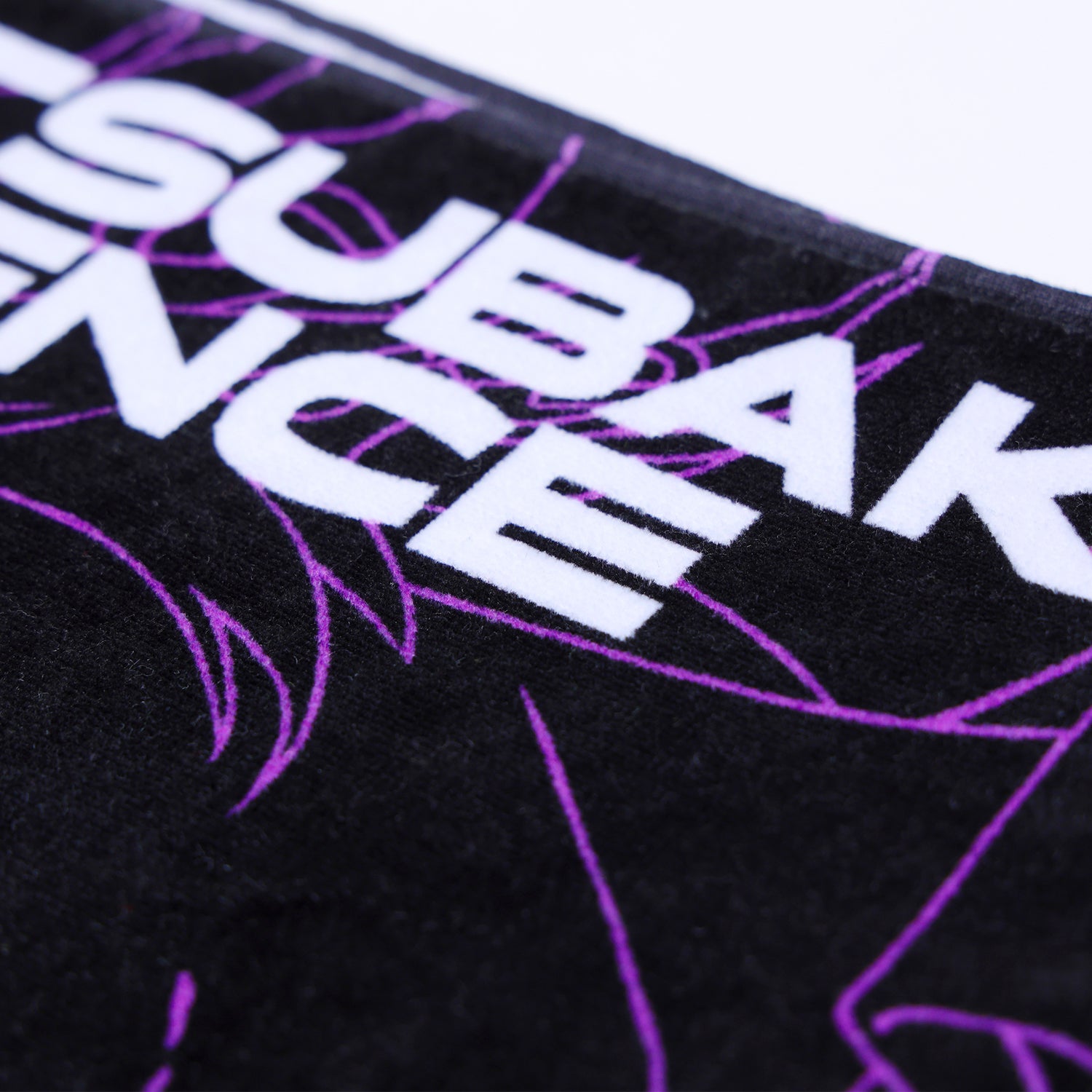 幸祜】マフラータオル 幸祜／KAMITSUBAKI WARS 2025 神椿後楽園戦線