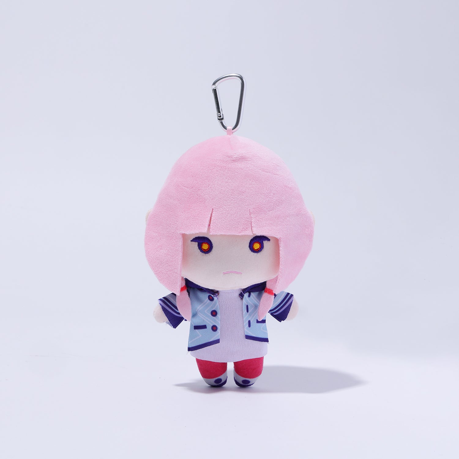 花譜】ミニキャラぬいぐるみ 雛鳥／3rd ONE-MAN LIVE「不可解参（狂