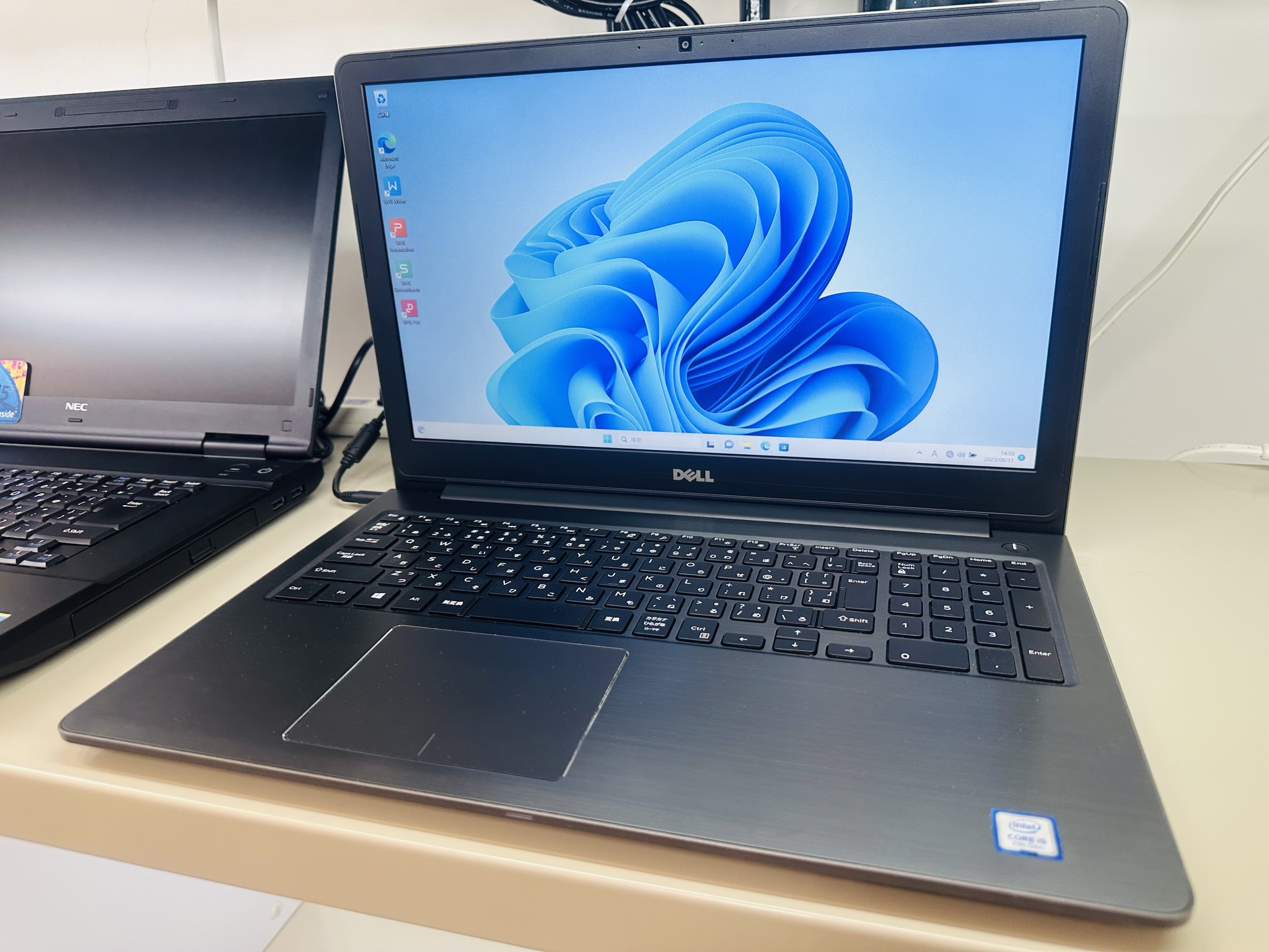 DELL Vostro 5568 – パソコンショップ ファインメイク