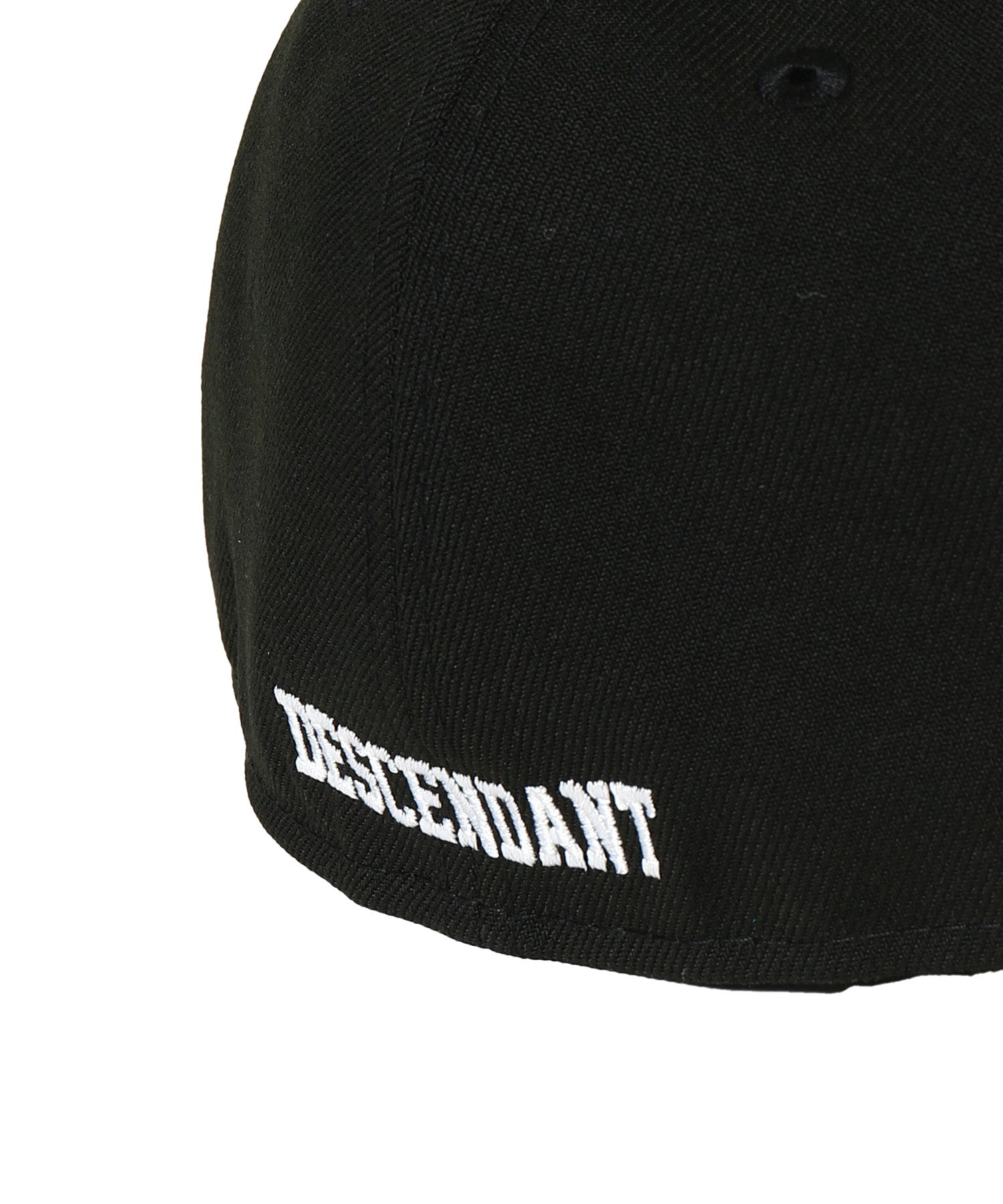 LETTERED LP 59FIFTY NEW ERA - DESCENDANT (ディセンダント) - cap