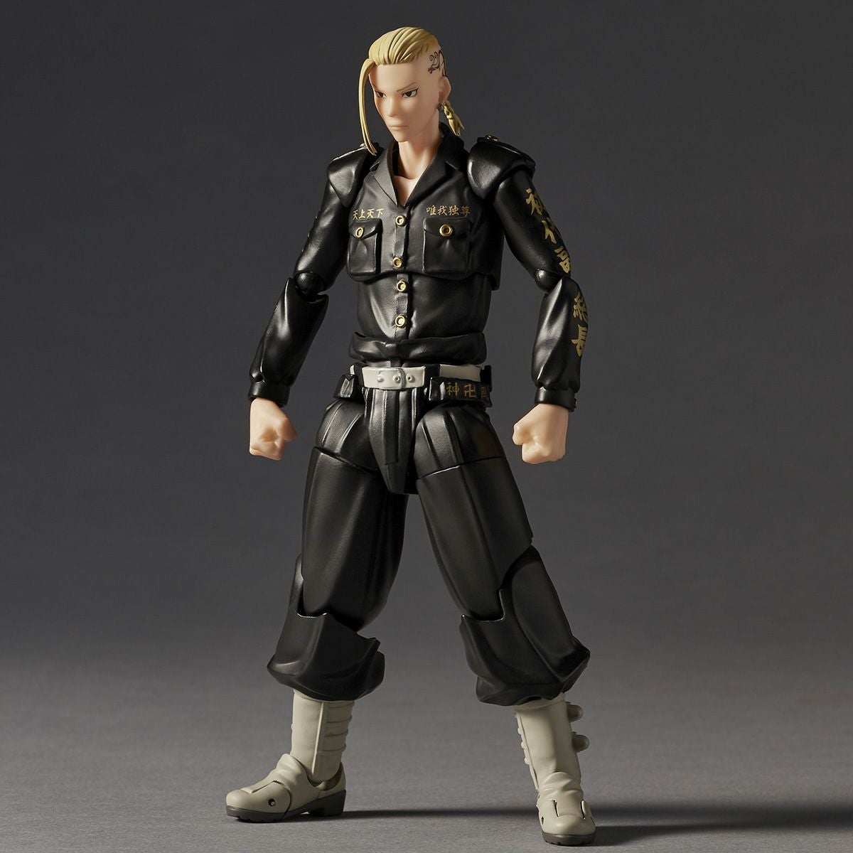 アメイジング・ヤマグチ ムーンナイト | 海洋堂オンラインストア