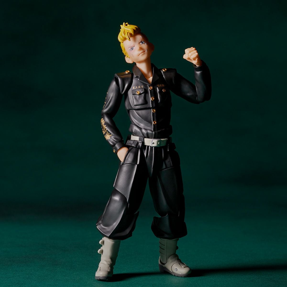 アメイジング・ヤマグチ 002 スパイダーマン | 海洋堂オンラインストア