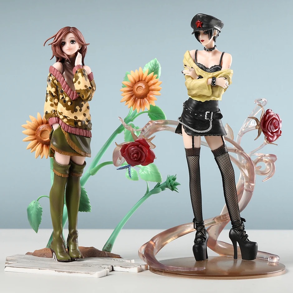Figurine Nana Oosaki – Version Kompetrol – 24 cm | Figurine Manga