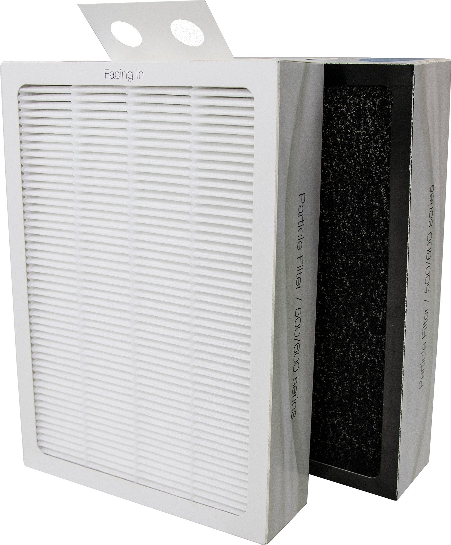 Filter-Monster Replacement for Blueair 500/600 Series Filter