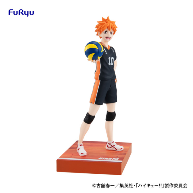みんなのくじ アニメ『ハイキュー!!』 グッズコレクション 影山飛雄