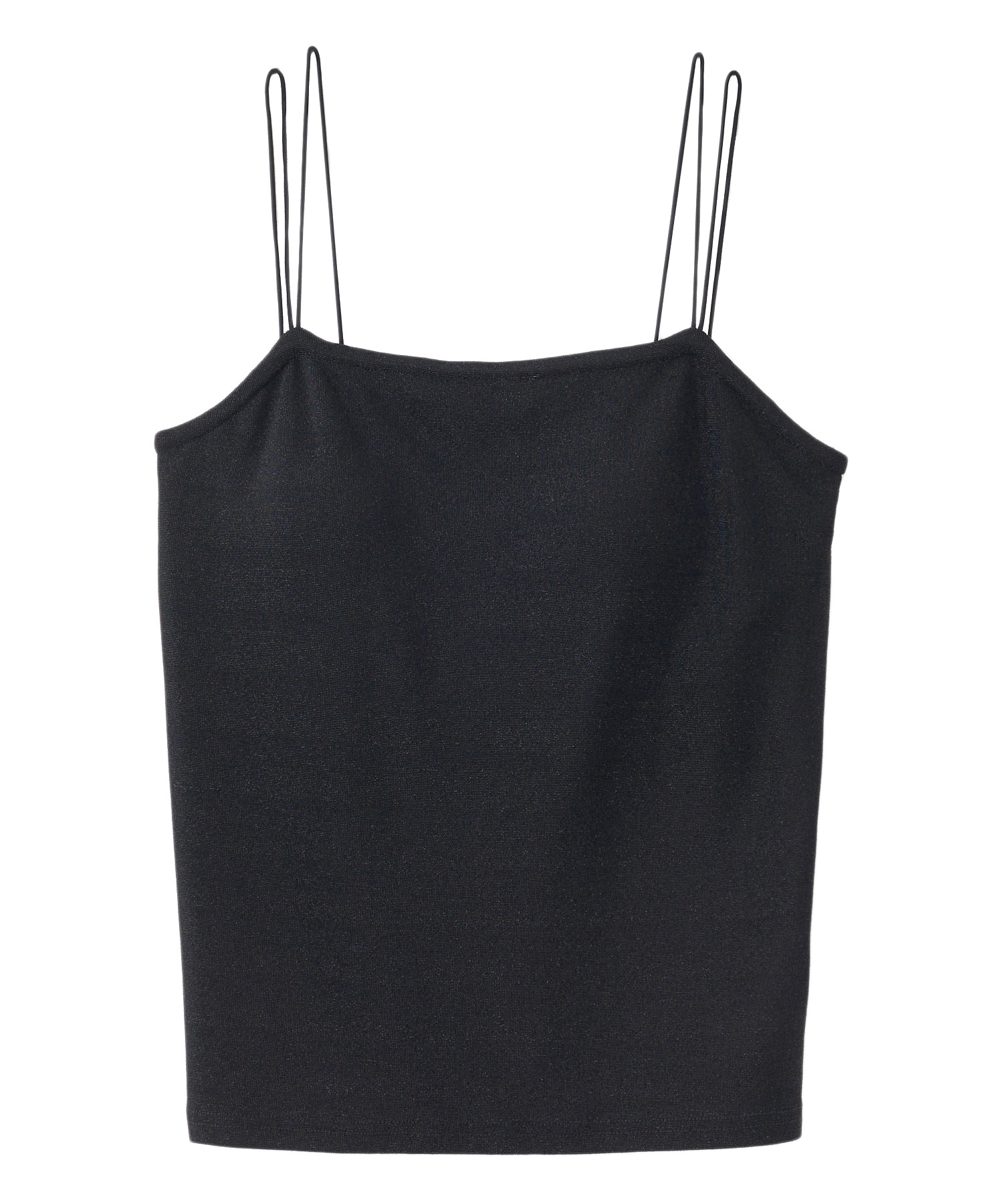 カップインラメキャミソール｜PETAL ONLINE（ペタルオンライン）