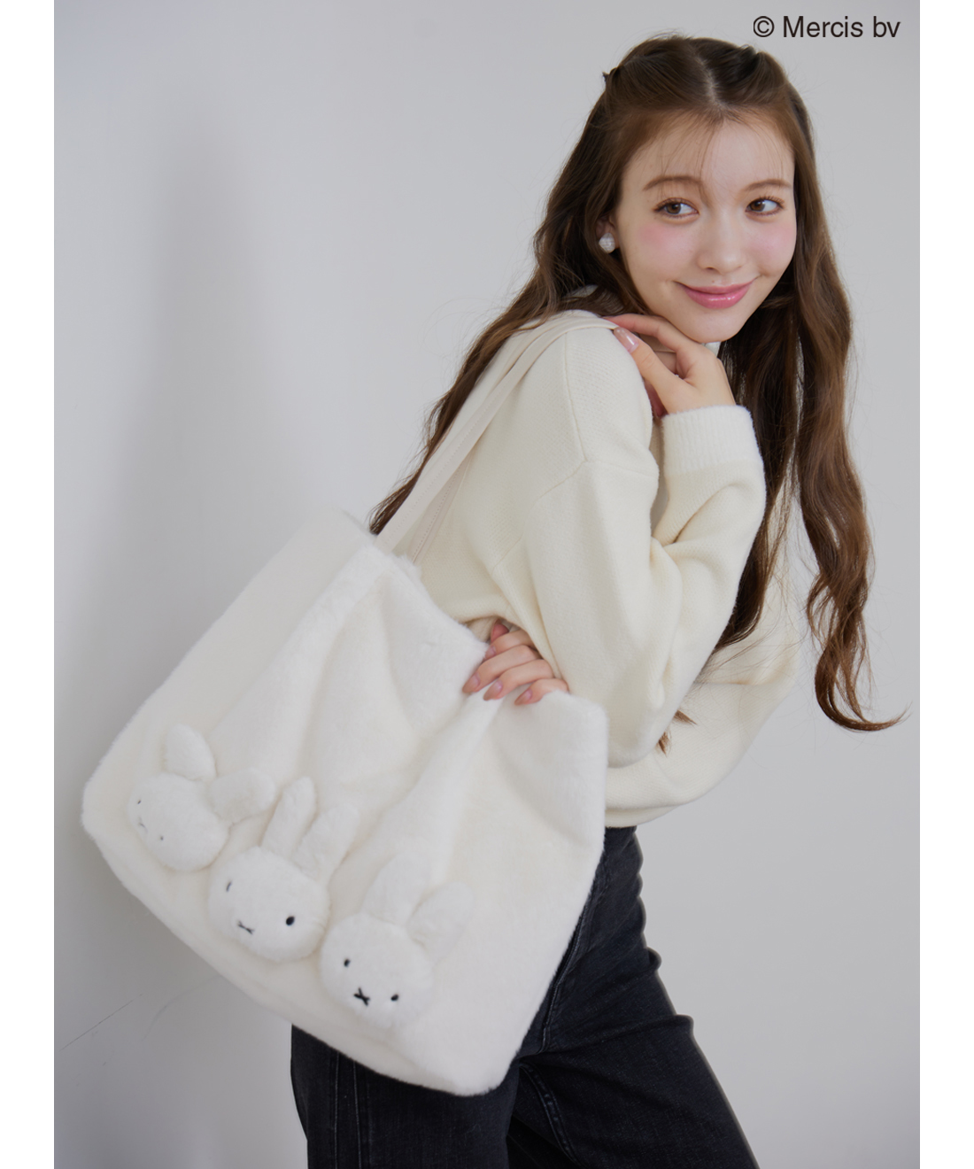 miffy 70th】ファートート｜PETAL ONLINE（ペタルオンライン）