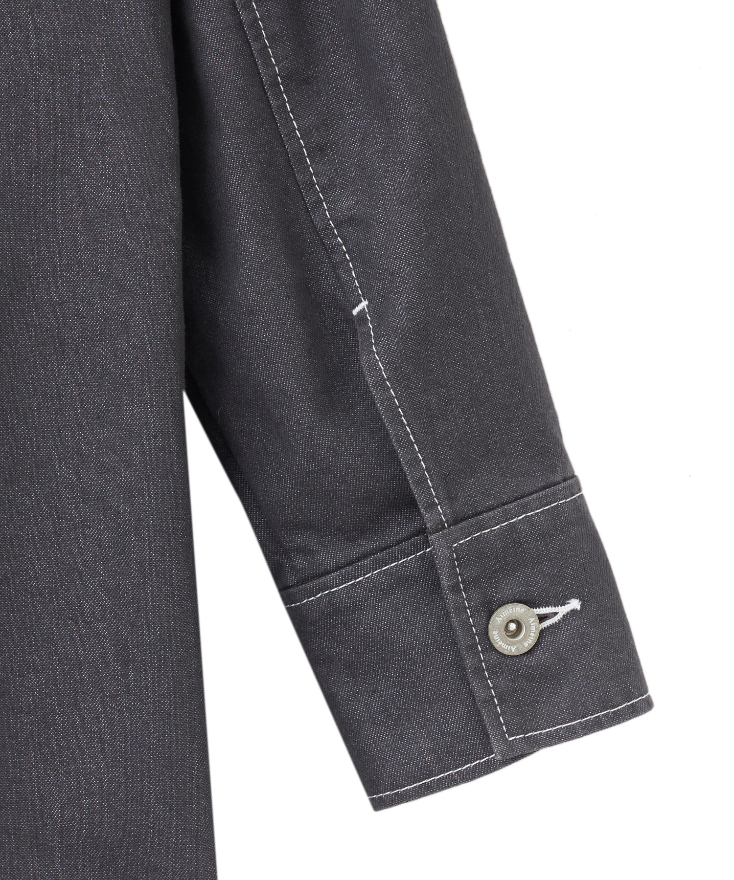 ウエストシェイプシャツジャケット｜PETAL ONLINE（ペタルオンライン）