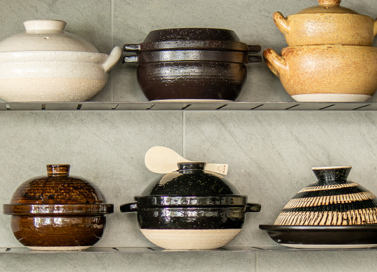 公式店限定 製品一覧｜伊賀焼窯元 長谷園 公式通販