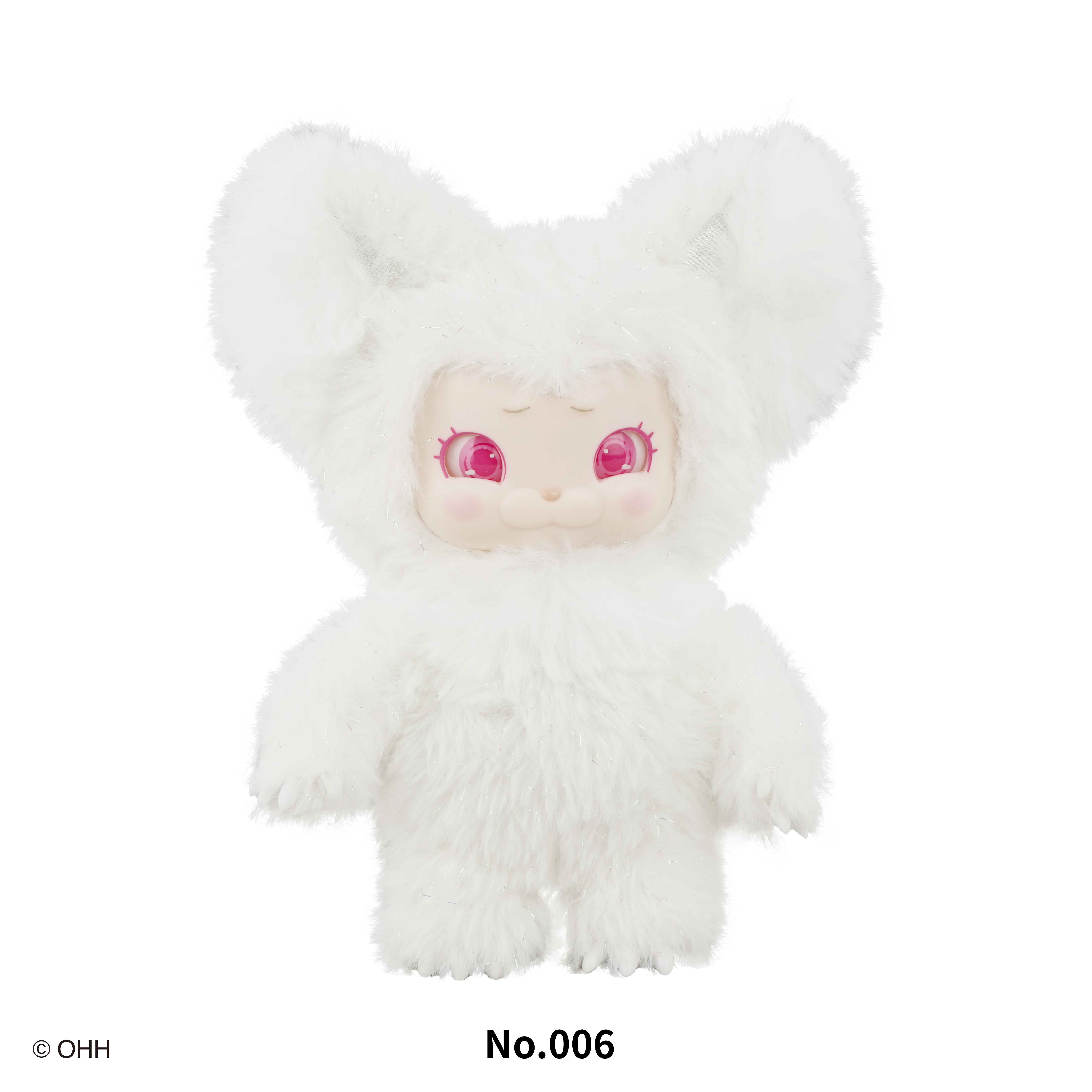 クロージィー（ClawZ）Hello world vol.1 バラ 1パック | ハシートップ