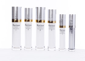 ラヴィーサ化粧品】Ravissa ダブルエマルションクリーム | 業務用美容