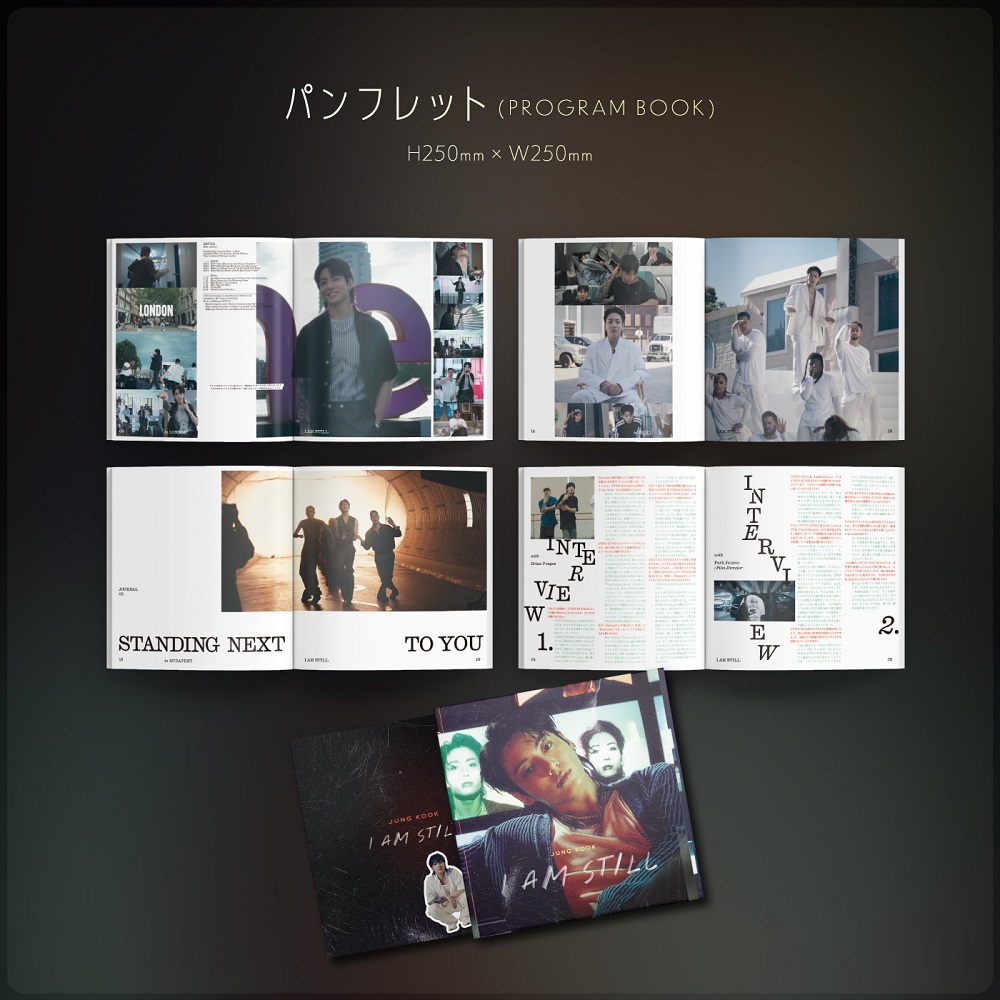 BTS JAPAN OFFICIAL MOBILE