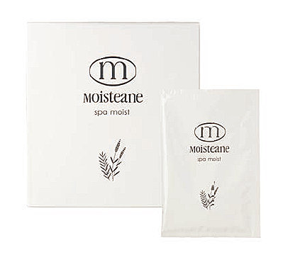 美肌通信´25.1】スパモイスト、新発売！ - モイスティーヌ 平成大通り