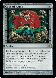 旗印/Coat of Arms》[EXO] 茶R | 日本最大級 MTG通販サイト「晴れる屋」